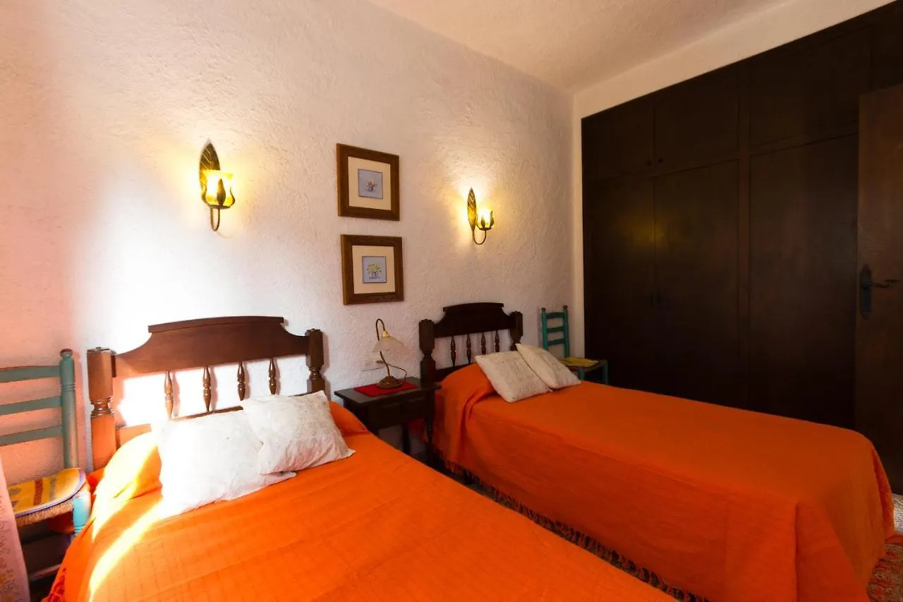 ל'אמטיה דה מר Innouthome Gran Villa Con Piscina Torrent Del Pi 0*, ל'אמטיה דה מר ספרד